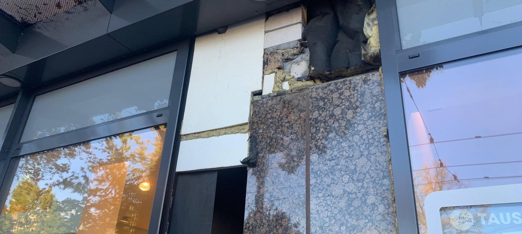 Sturm in Essen: Polizei und Feuerwehr ziehen erste Bilanz