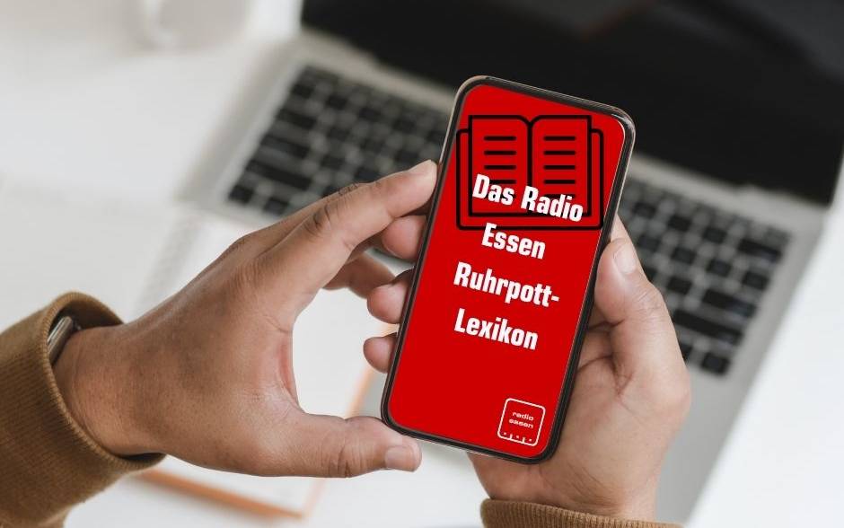Das Radio Essen Ruhrpott-Lexikon