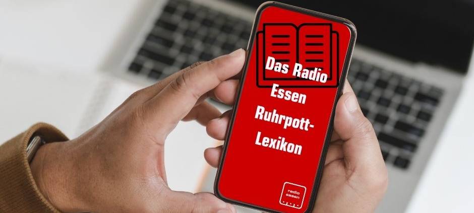 Das Radio Essen Ruhrpott-Lexikon