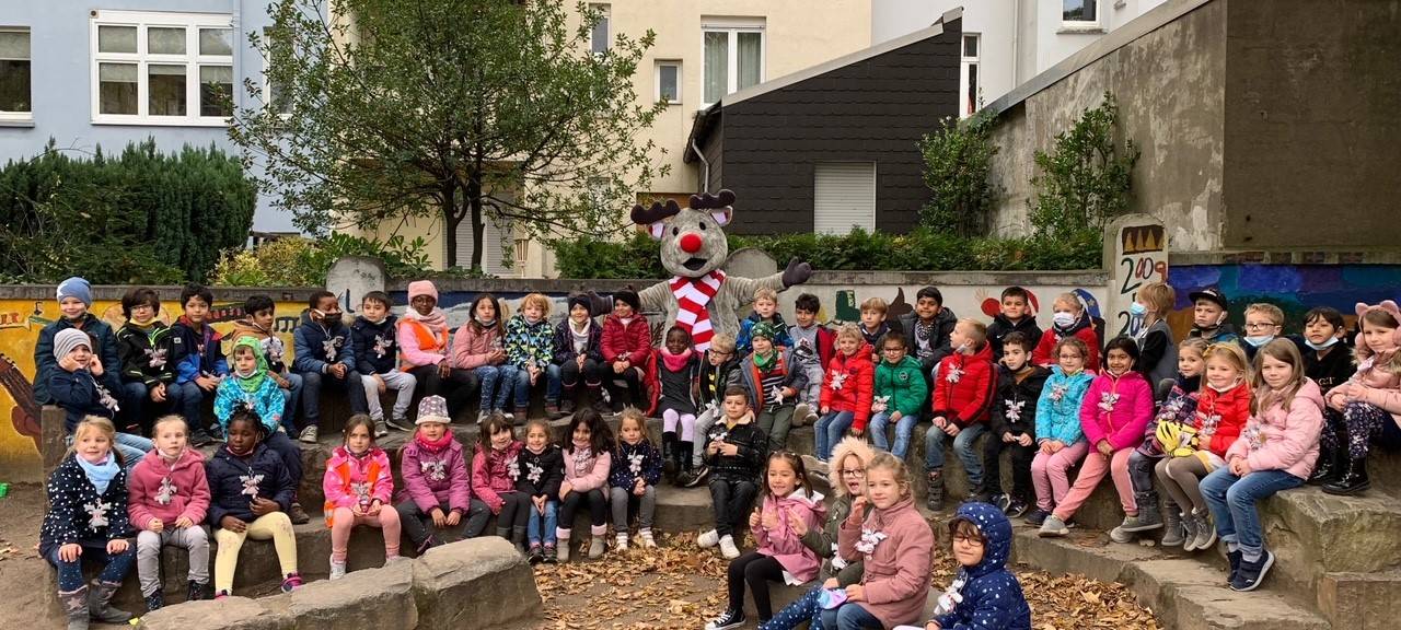 Radio Essen-Verkehrssicherheitsaktion: Wir kommen mit unserem Emil zu Euch