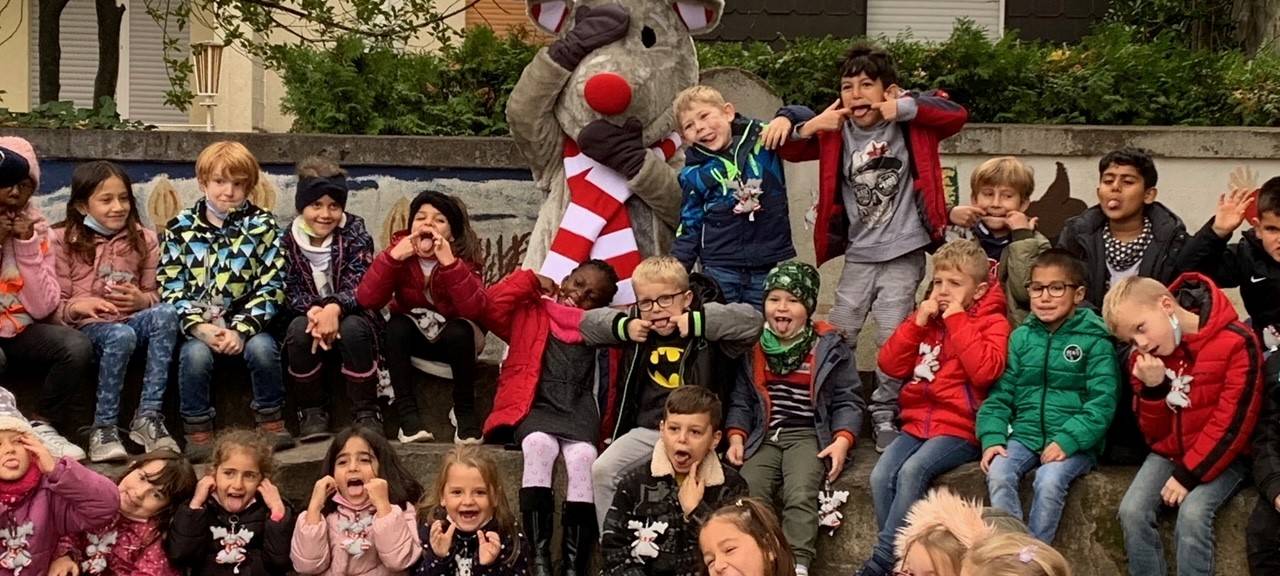 Radio Essen-Verkehrssicherheitsaktion: Wir kommen mit unserem Emil zu Euch