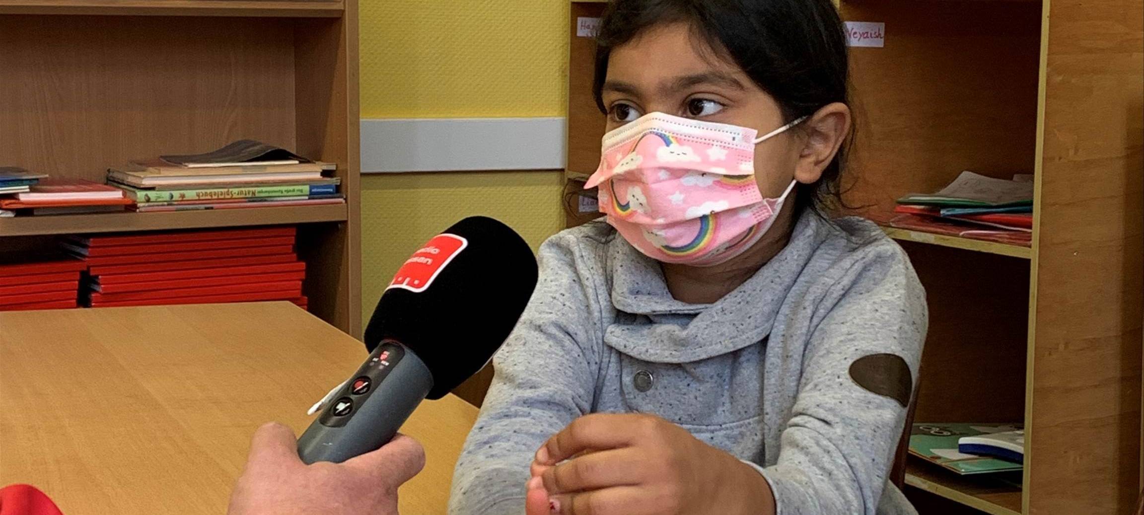 Radio Essen-Verkehrssicherheitsaktion: Wir kommen mit unserem Emil zu Euch