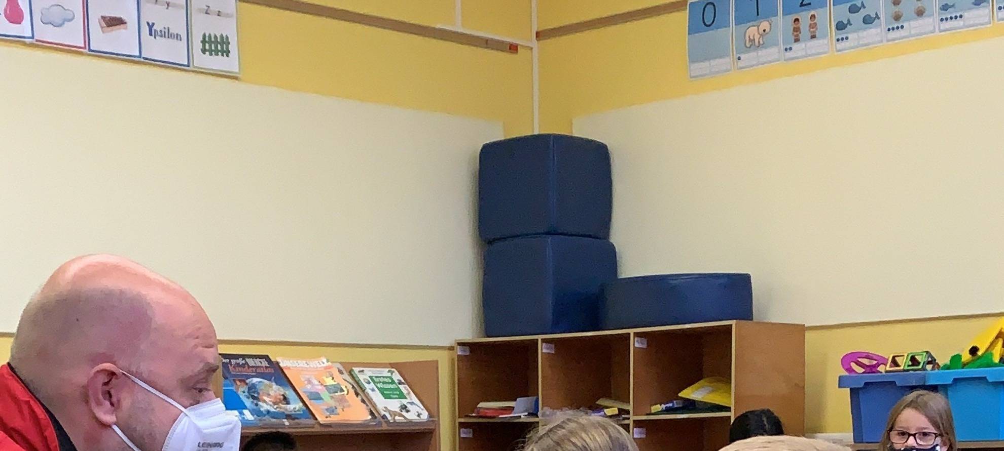 Radio Essen-Verkehrssicherheitsaktion: Wir kommen mit unserem Emil zu Euch