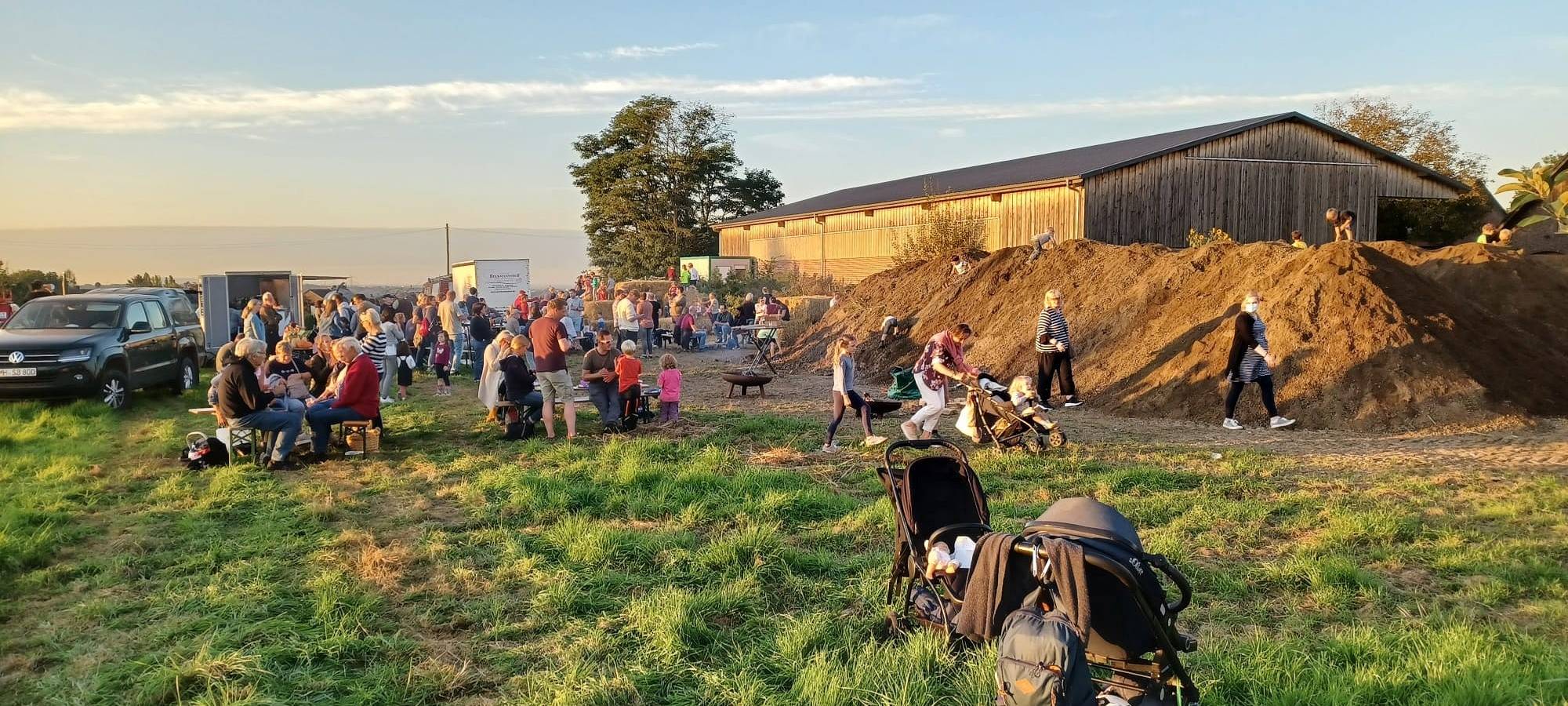 Essener Bürgerverein kümmert sich mit viel Engagement um seine Stadtteile