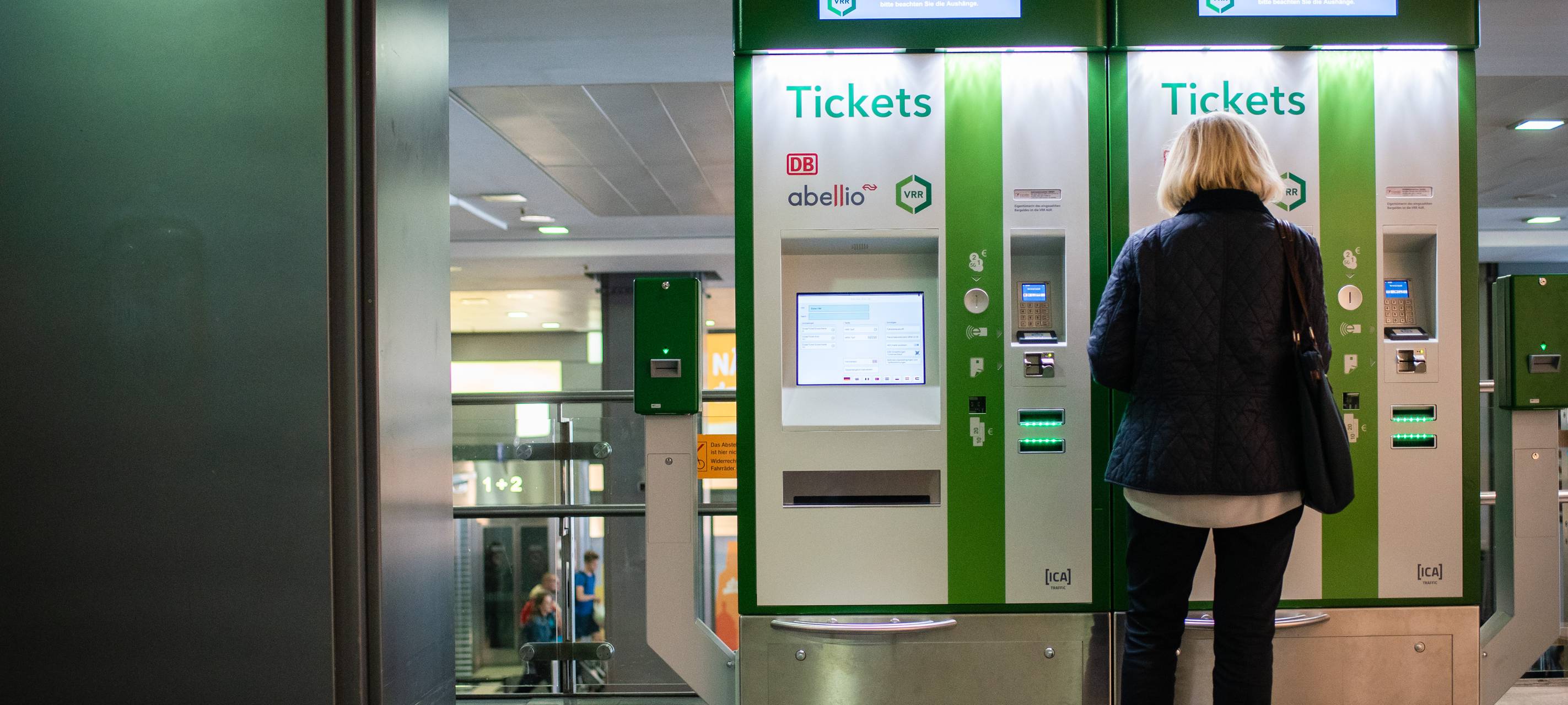 Bus und Bahn in Essen werden wieder teurer