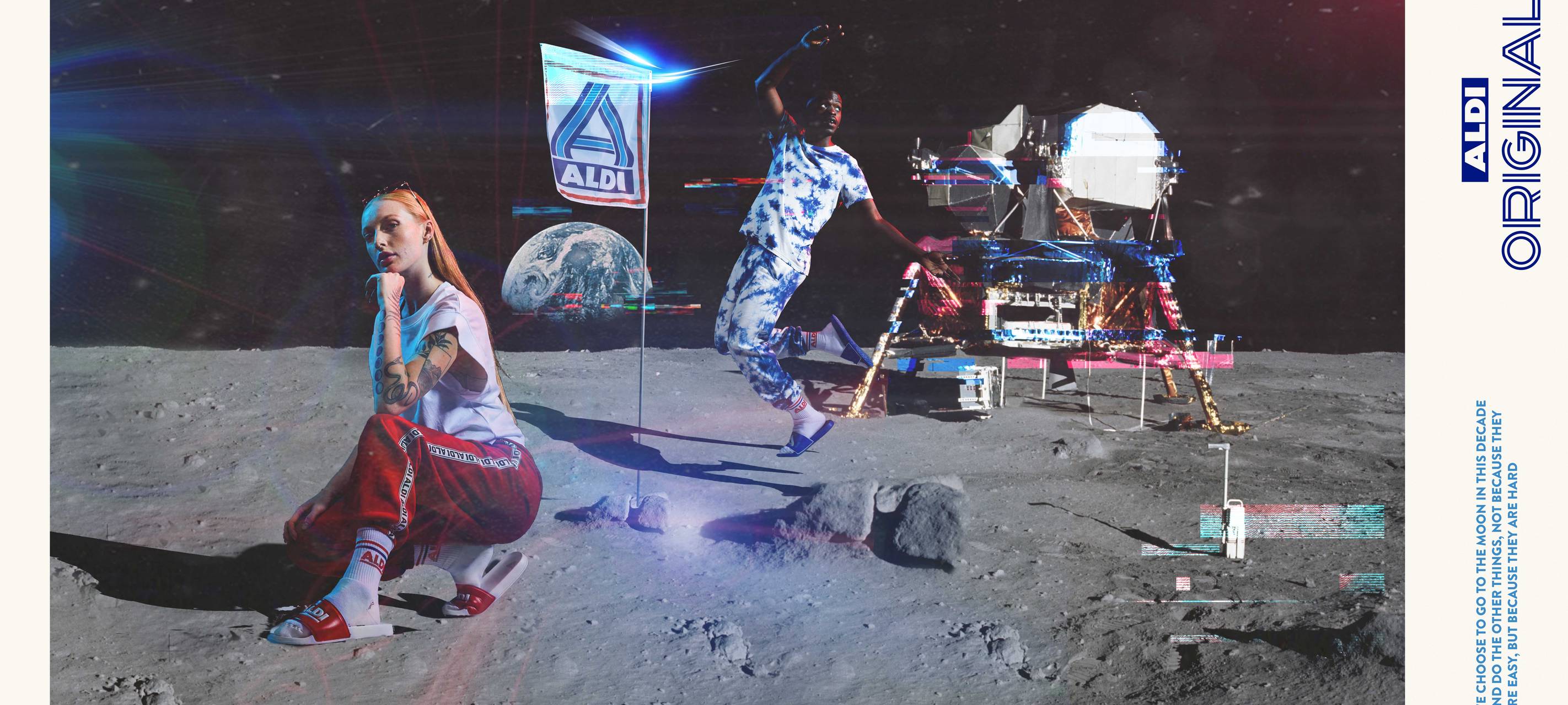 Die neue ALDI Modekollektion 2021 aus Essen