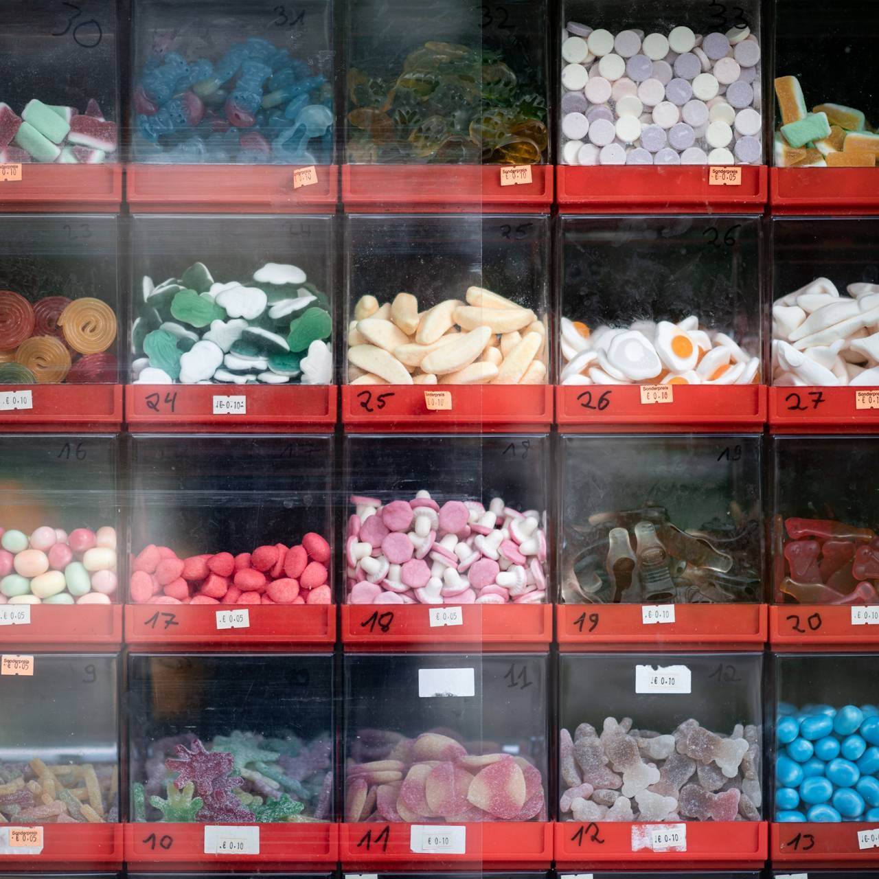 kluempchen-radio-essen-buedchen-suessigkeiten