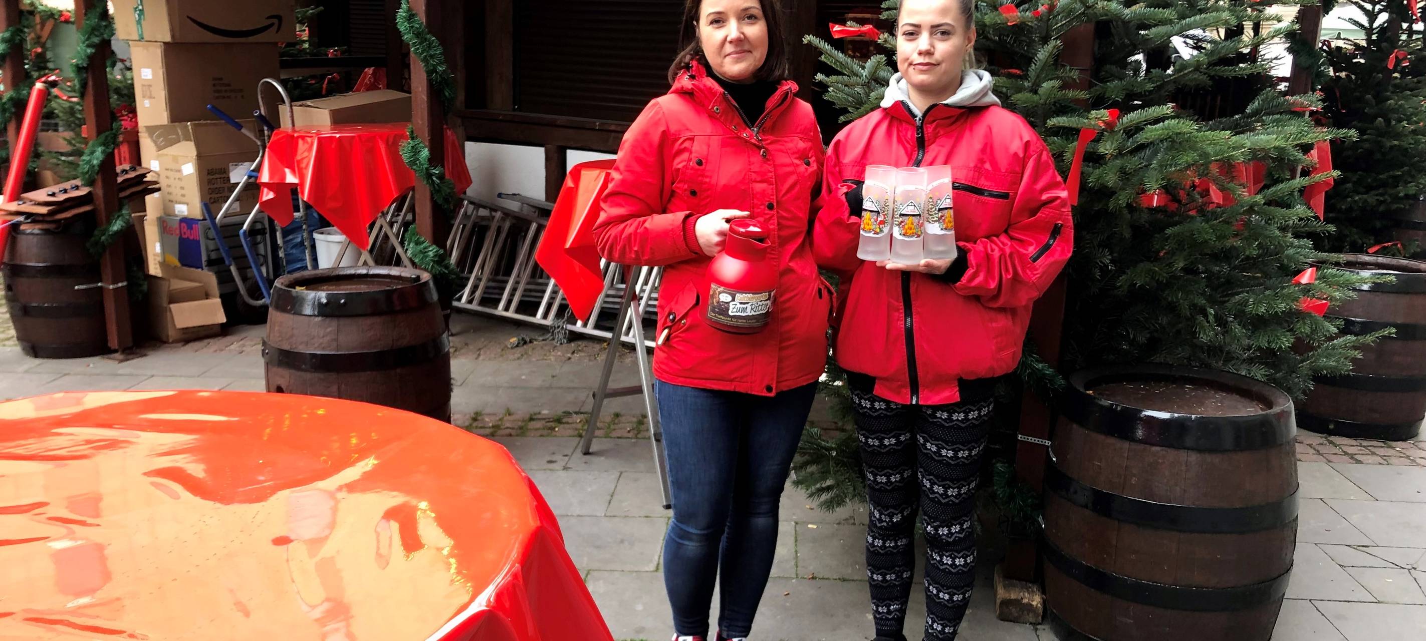 weihnachtsmarkt-radio-essen-Glühwein