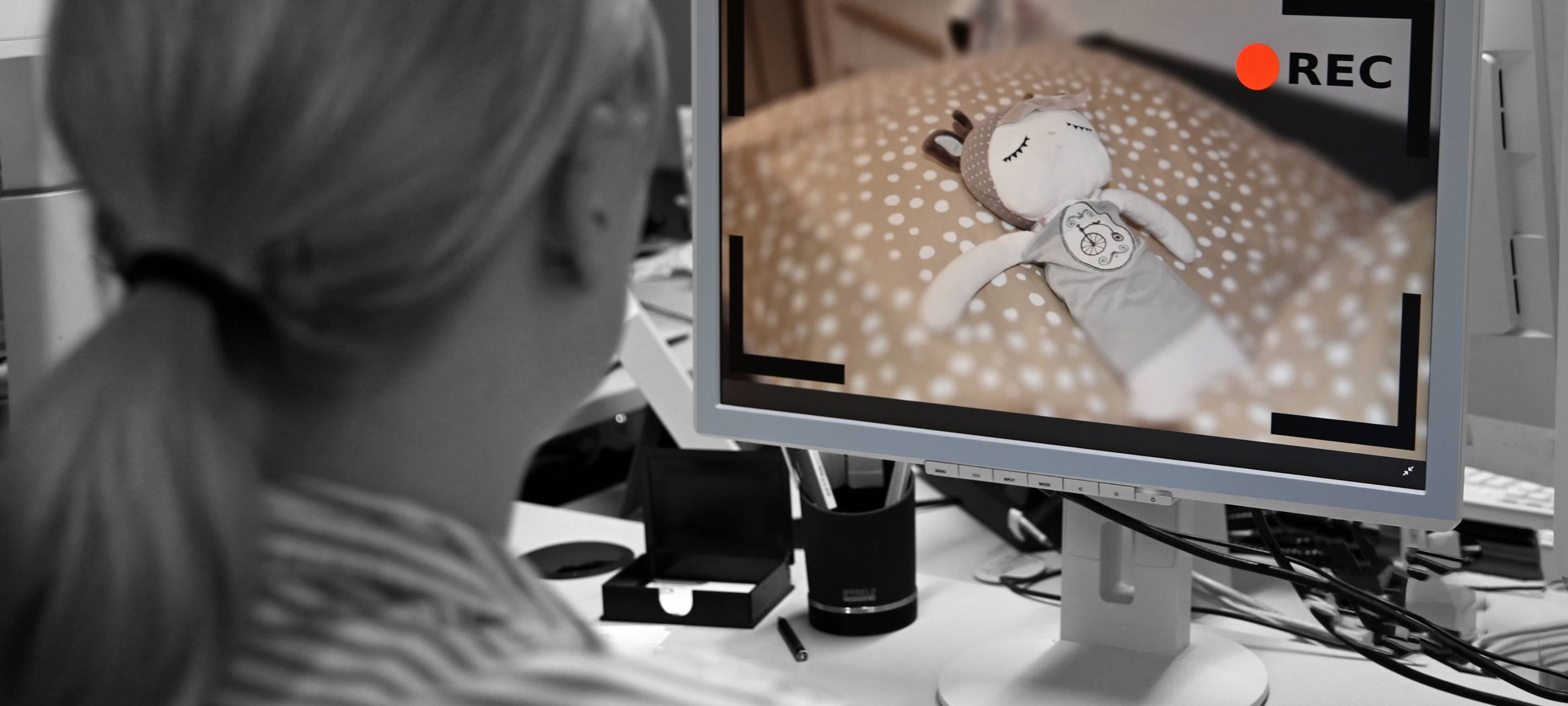 Polizei Essen gründet Ermittlungsgruppe gegen Kinderpornografie