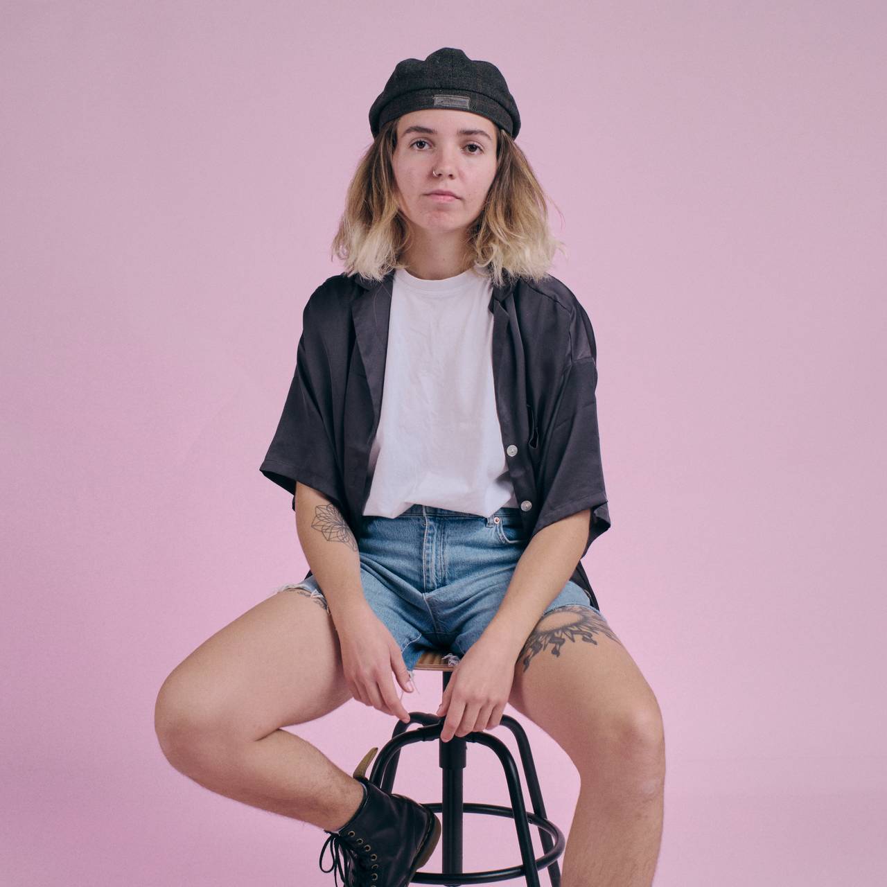 MARYAKA in den Ruhrcharts