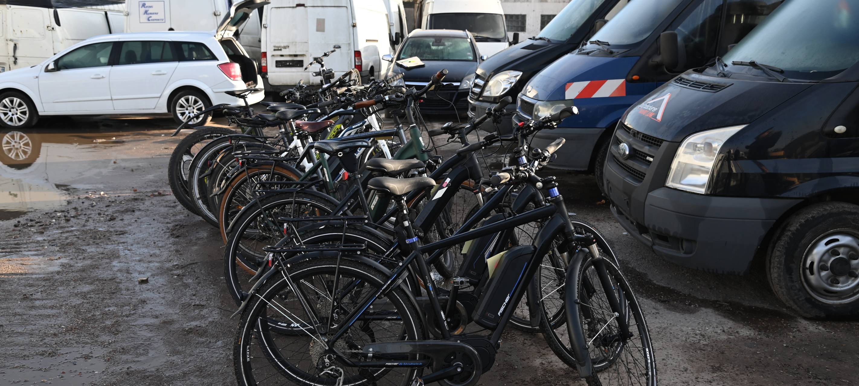 fahrrad-polizei-radio-essen