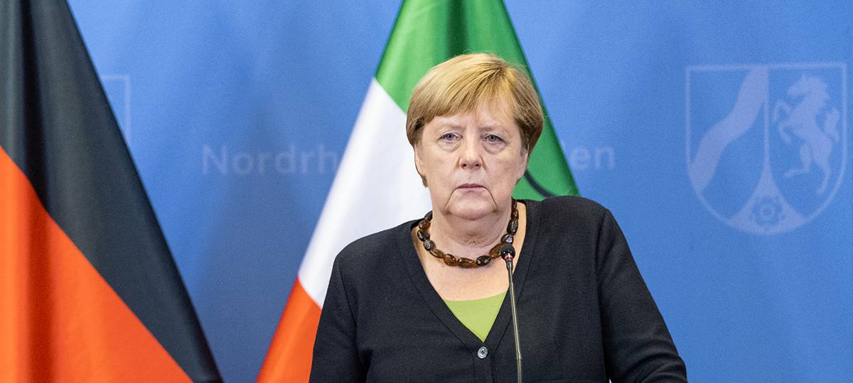 Hospitalisierungsrate neuer Grenzwert: Das sind die Beschlüsse der Bund-Länder-Runde