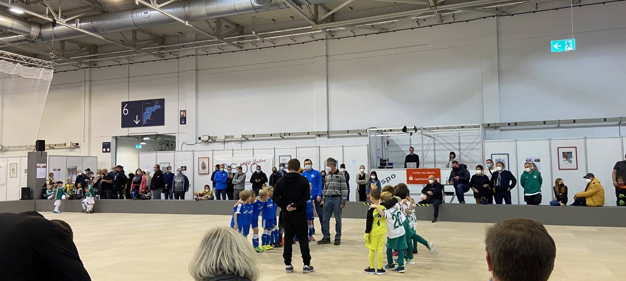 Messe Essen: Spezialversion "Mode-Heim-Handwerk"