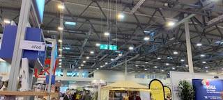 Messe Essen: Spezialversion "Mode-Heim-Handwerk"