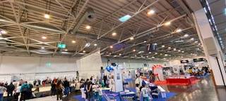 Messe Essen: Spezialversion "Mode-Heim-Handwerk"