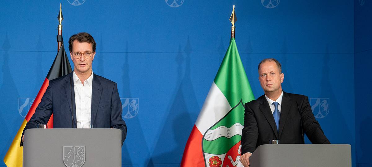 Neue Coronaschutzverordnung: Das sind die neuen Regeln