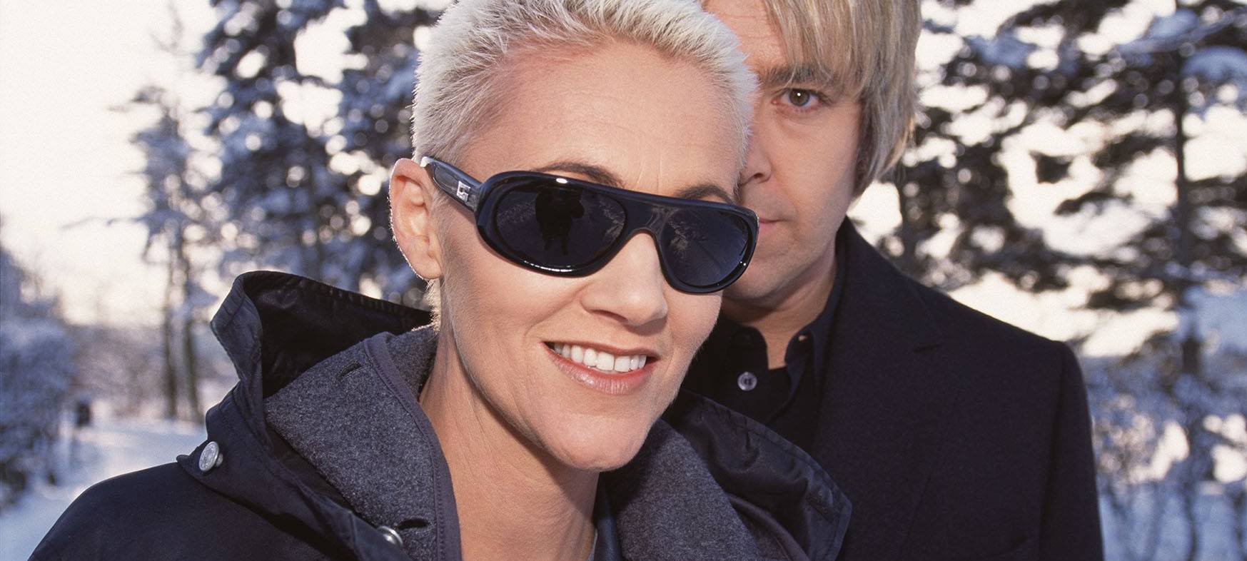 Forty Faces auf Zollverein