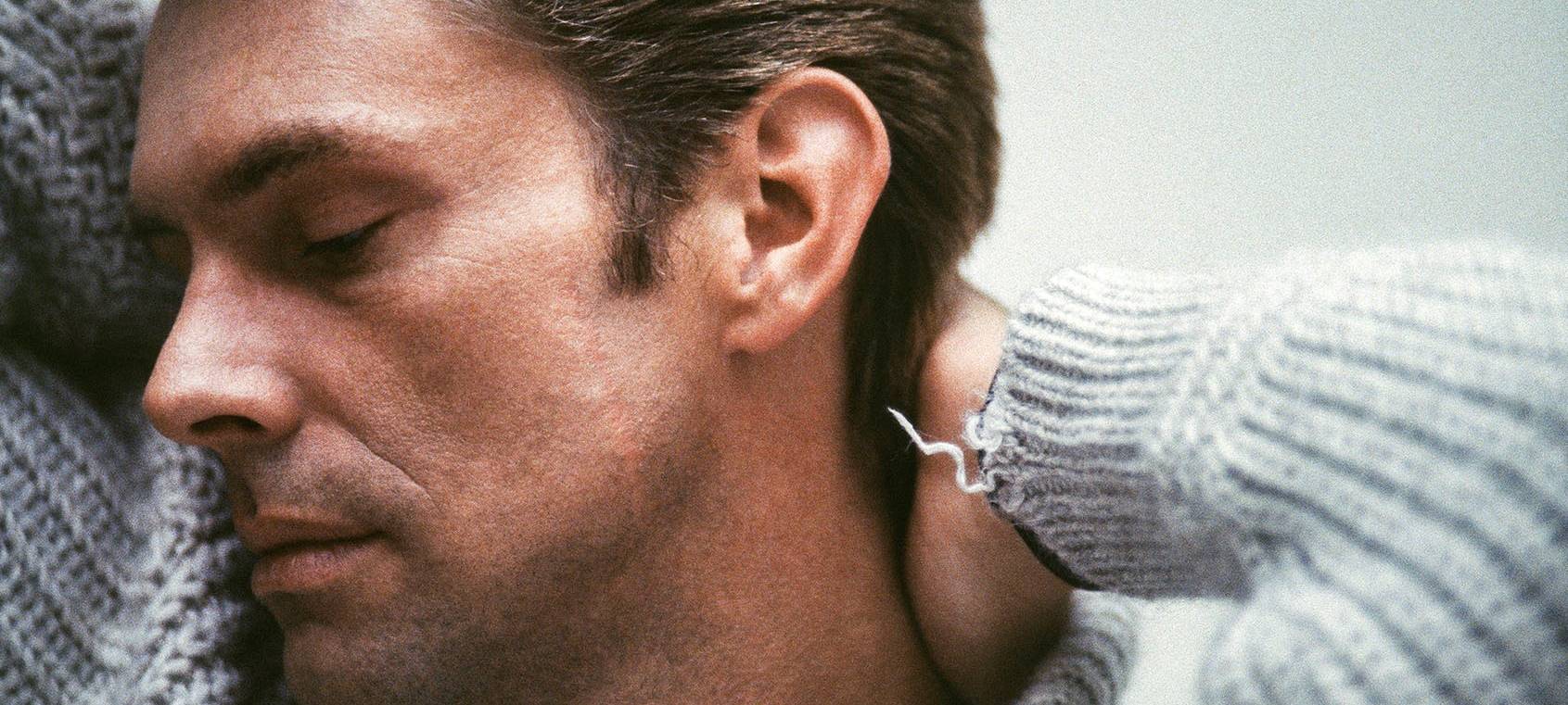 Forty Faces auf Zollverein