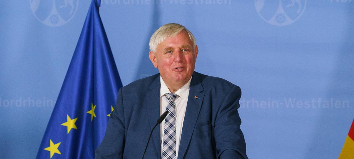 Neue Coronaschutzverordnung für NRW: Das sind die neuen Corona-Regeln