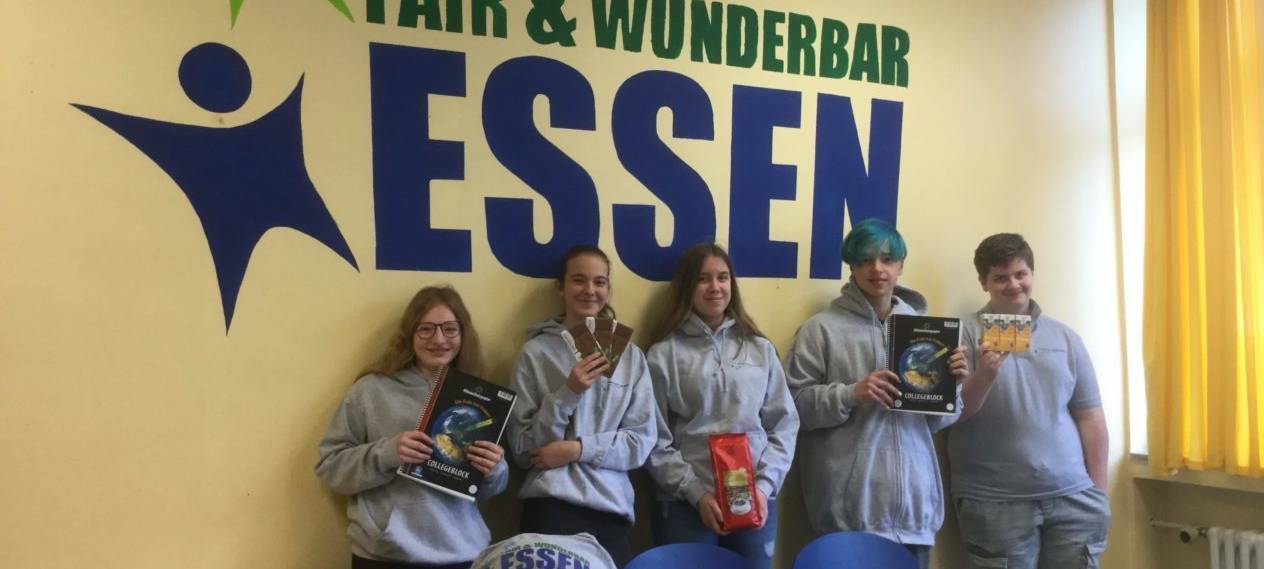 Umweltpreis in Essen: Das sind die Gewinner!