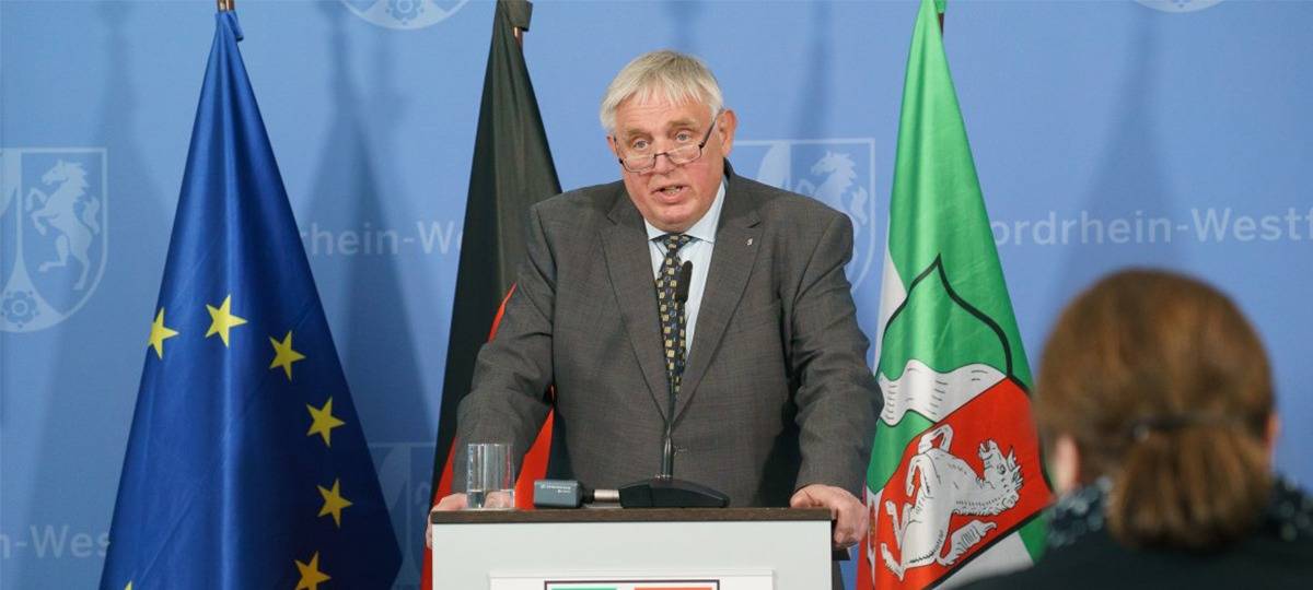 2G-Plus: Wer in Essen und NRW unter welches Raster fällt