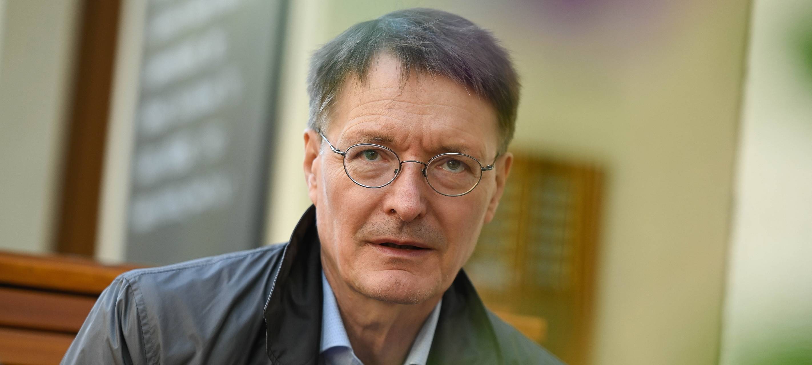 Karl Lauterbach wird Gesundheitsminister - das sind alle SPD-Minister