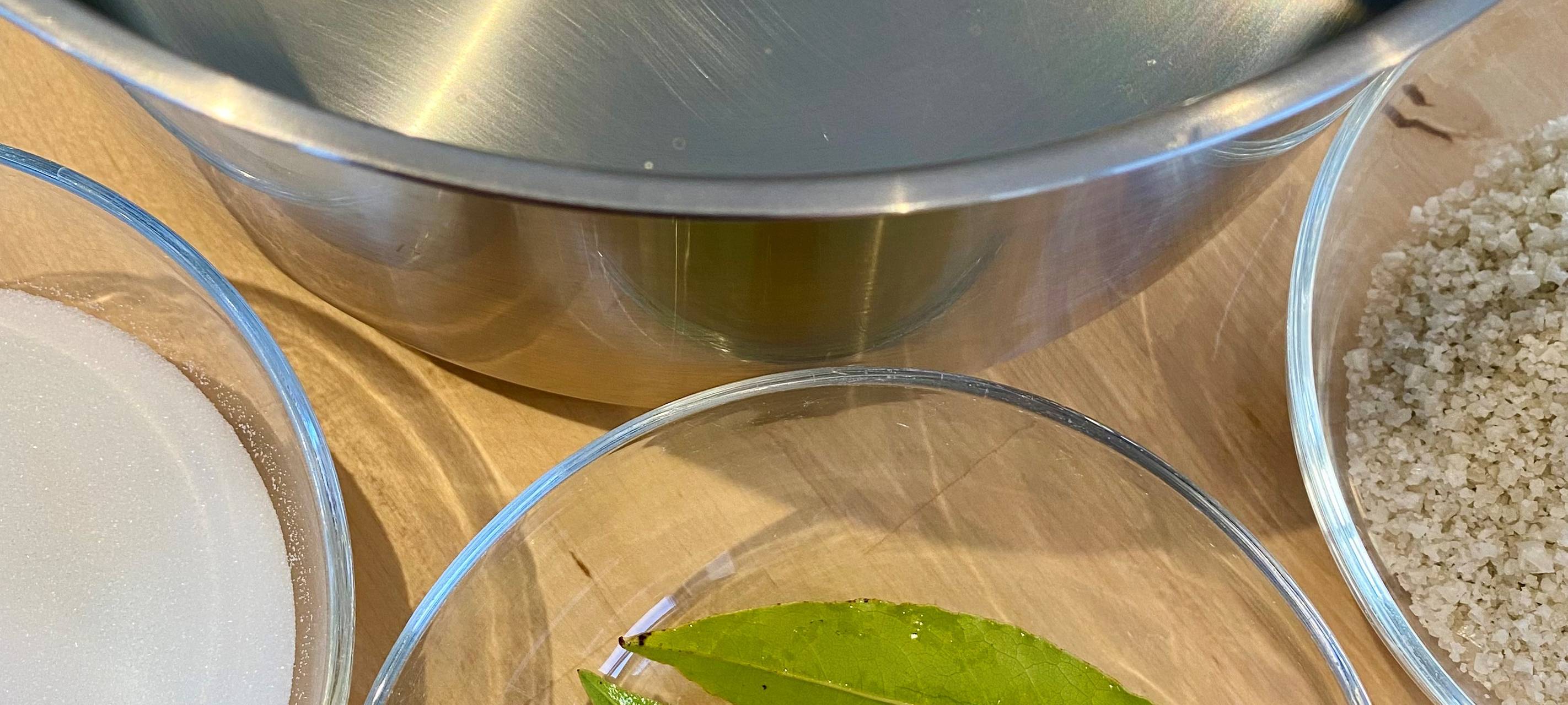 Radio Essen Kochzeit: Mehr Essen geht nicht - Rezepte zum Nachkochen