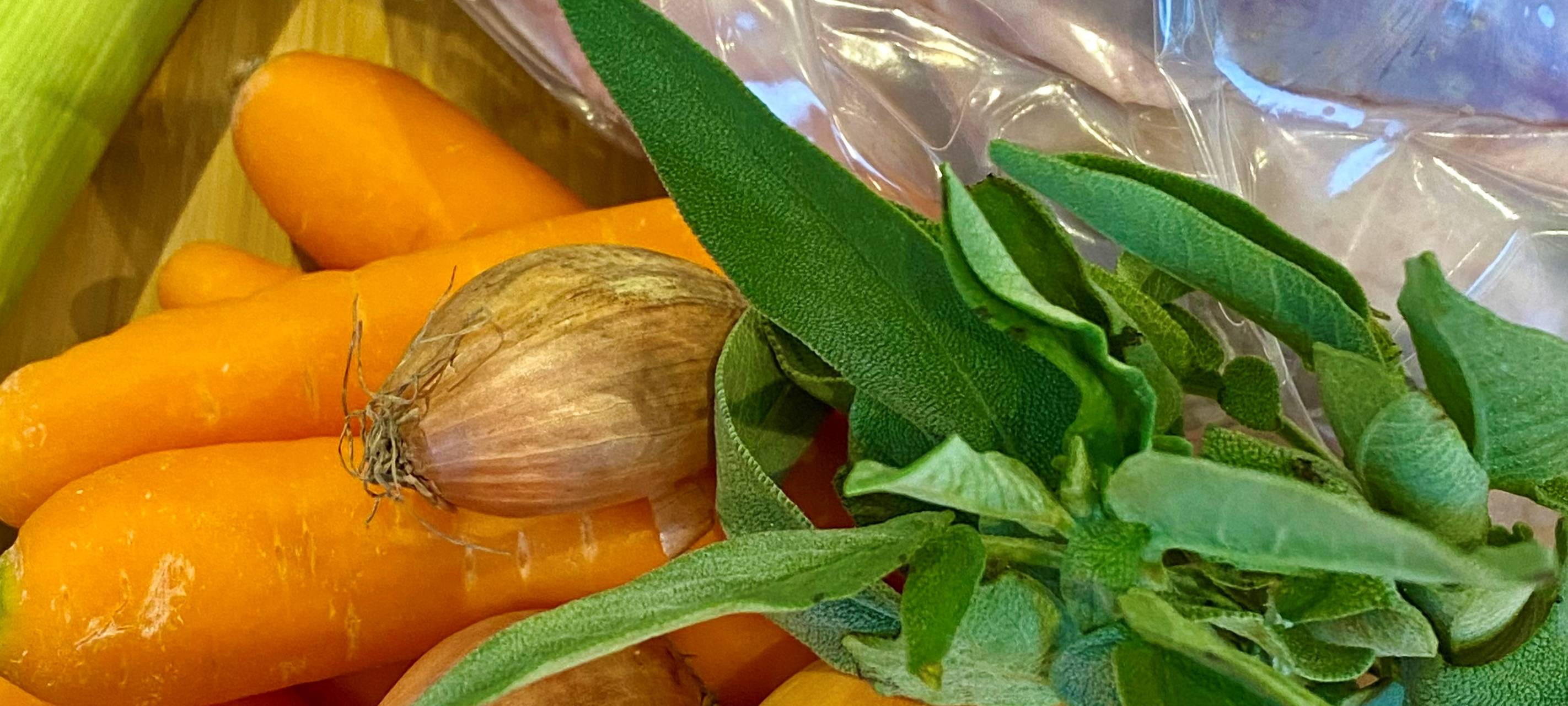 Radio Essen Kochzeit: Mehr Essen geht nicht - Rezepte zum Nachkochen