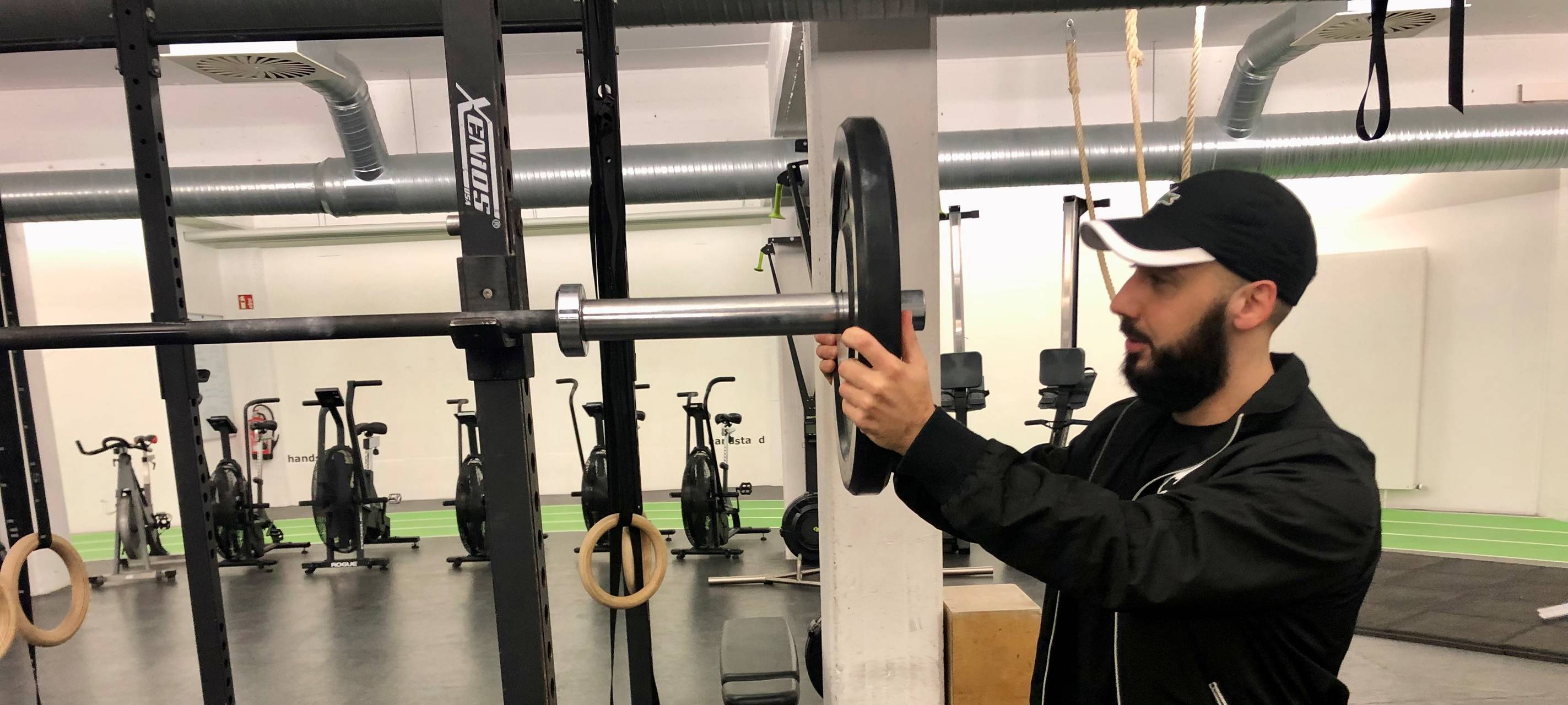 Essen: 2Gplus-Regel macht Fitnessstudios große Sorgen