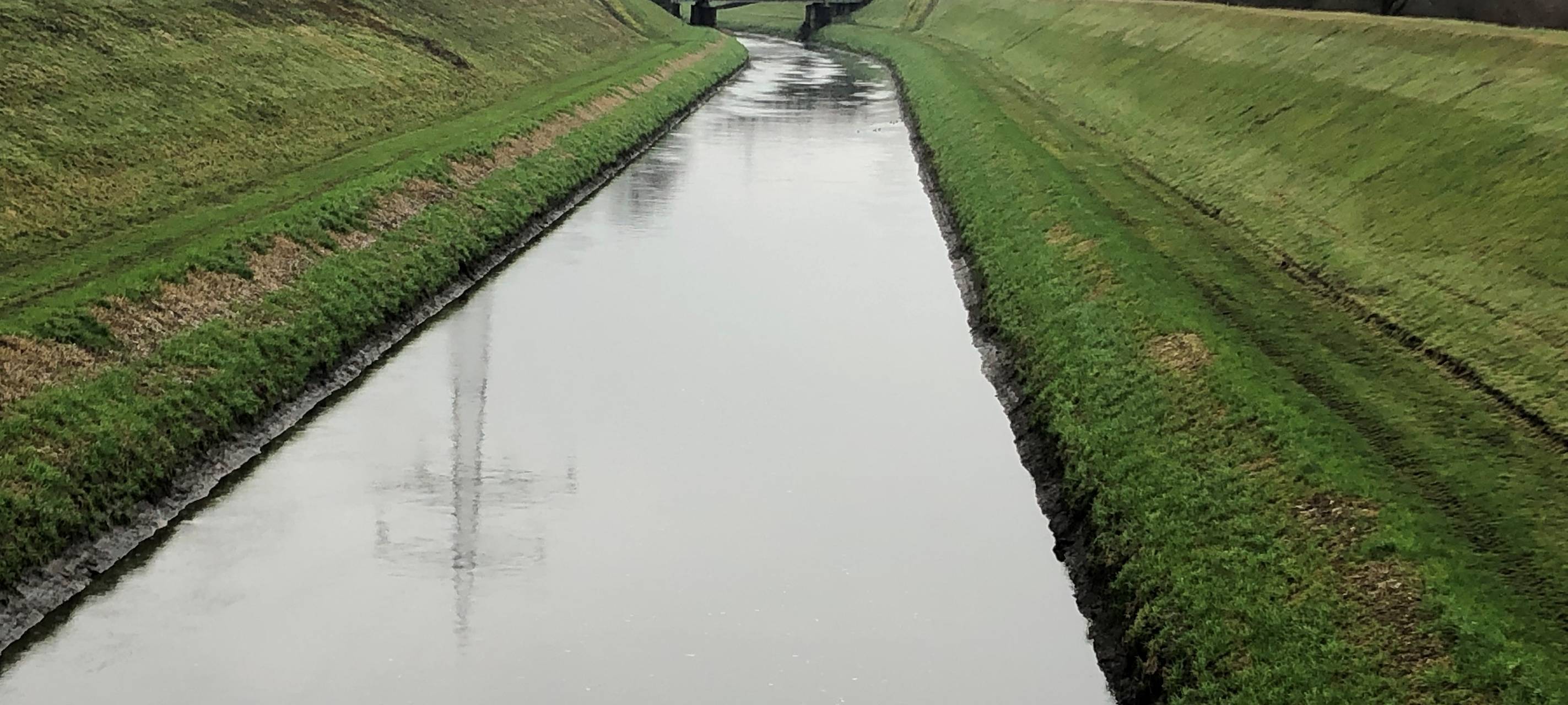 Essen hat jetzt eine saubere Emscher