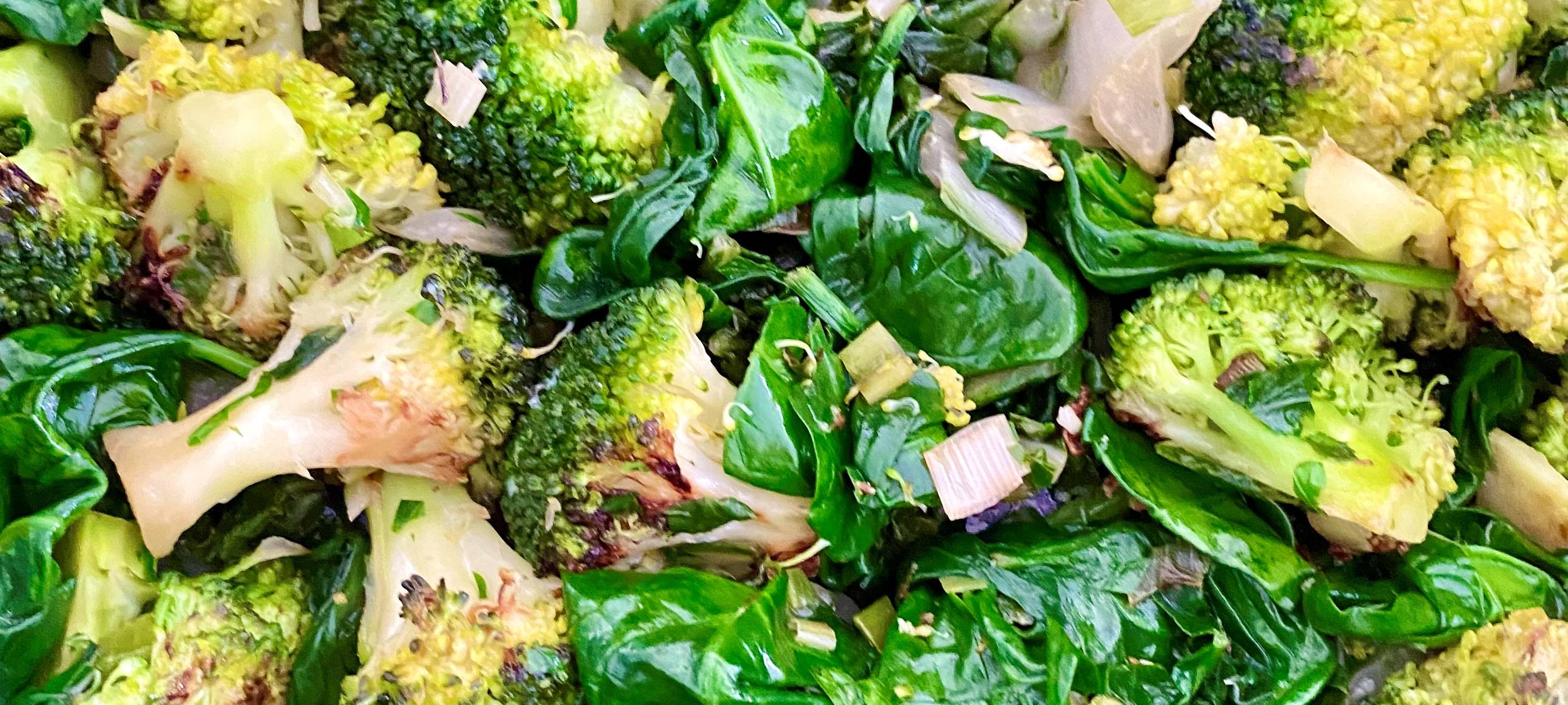 Radio Essen Kochzeit: Mehr Essen geht nicht - Rezepte zum Nachkochen