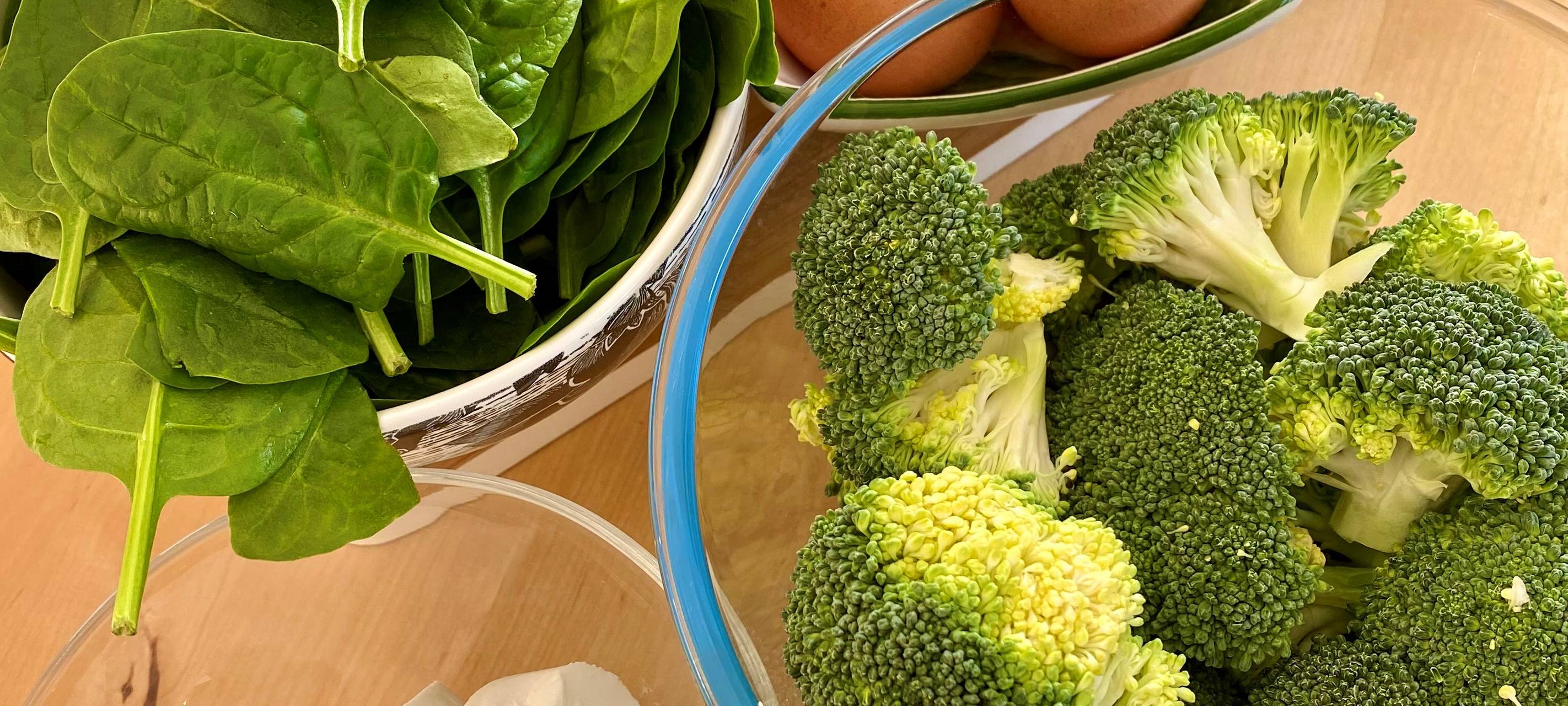 Radio Essen Kochzeit: Mehr Essen geht nicht - Rezepte zum Nachkochen