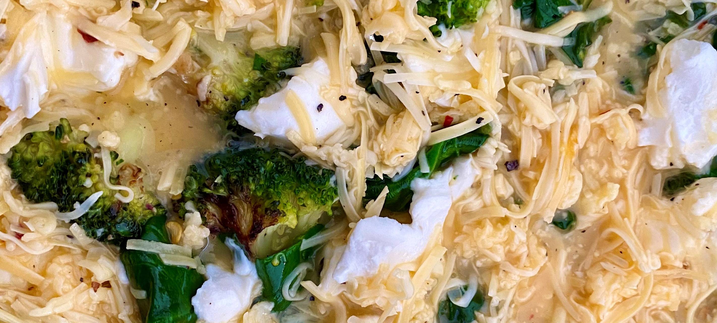 Radio Essen Kochzeit: Mehr Essen geht nicht - Rezepte zum Nachkochen