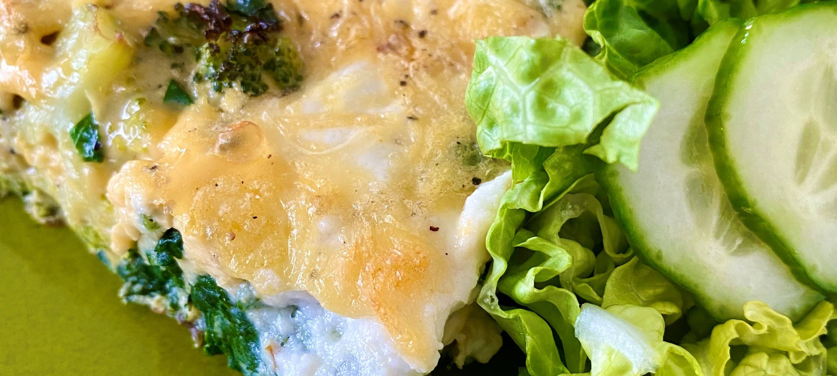 Radio Essen Kochzeit: Mehr Essen geht nicht - Rezepte zum Nachkochen