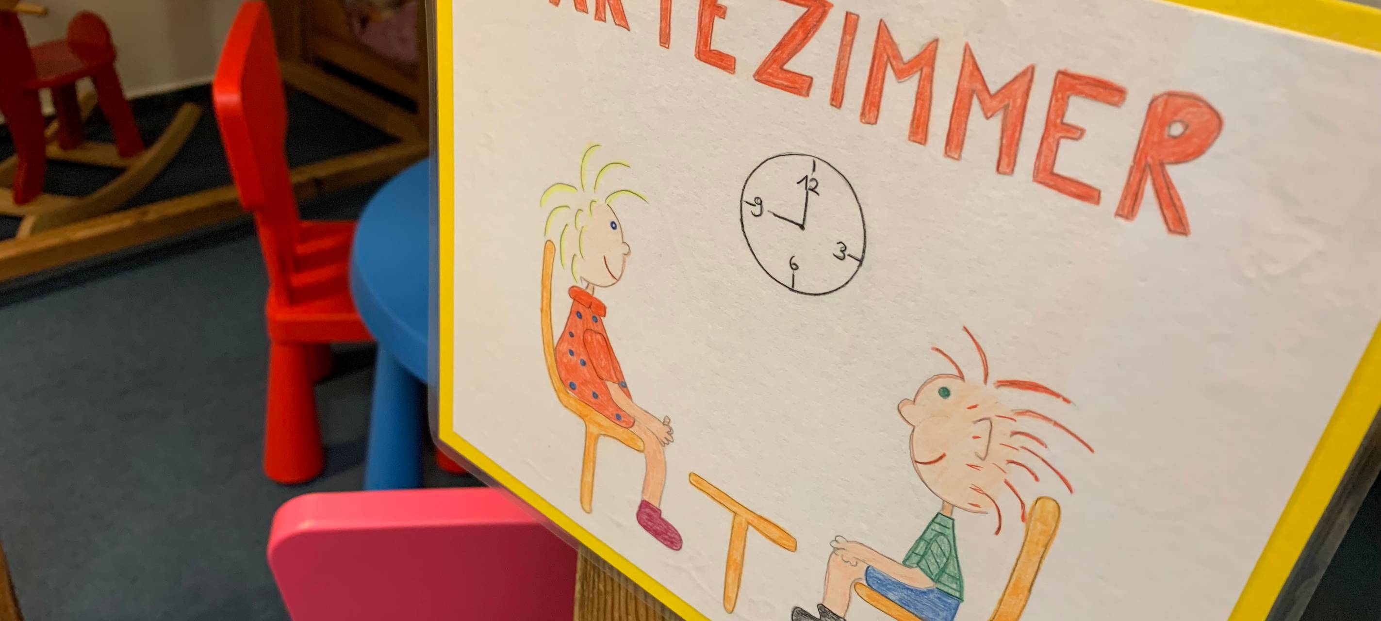 Kitas in Essen ab heute mit Lollitests