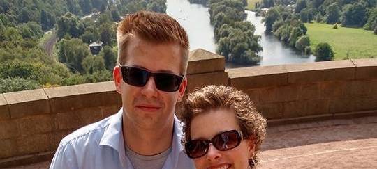 Lebensretter aus Essen - guter Vorsatz fürs neue Jahr