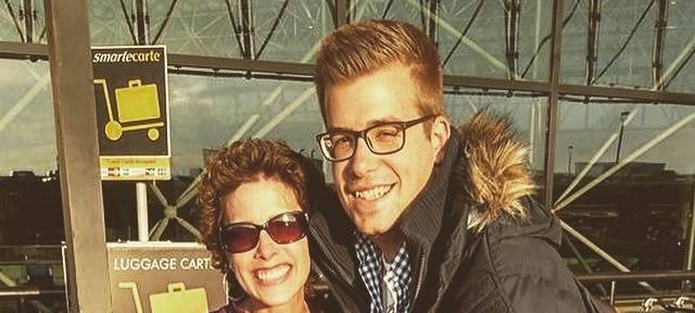 Lebensretter aus Essen - guter Vorsatz fürs neue Jahr