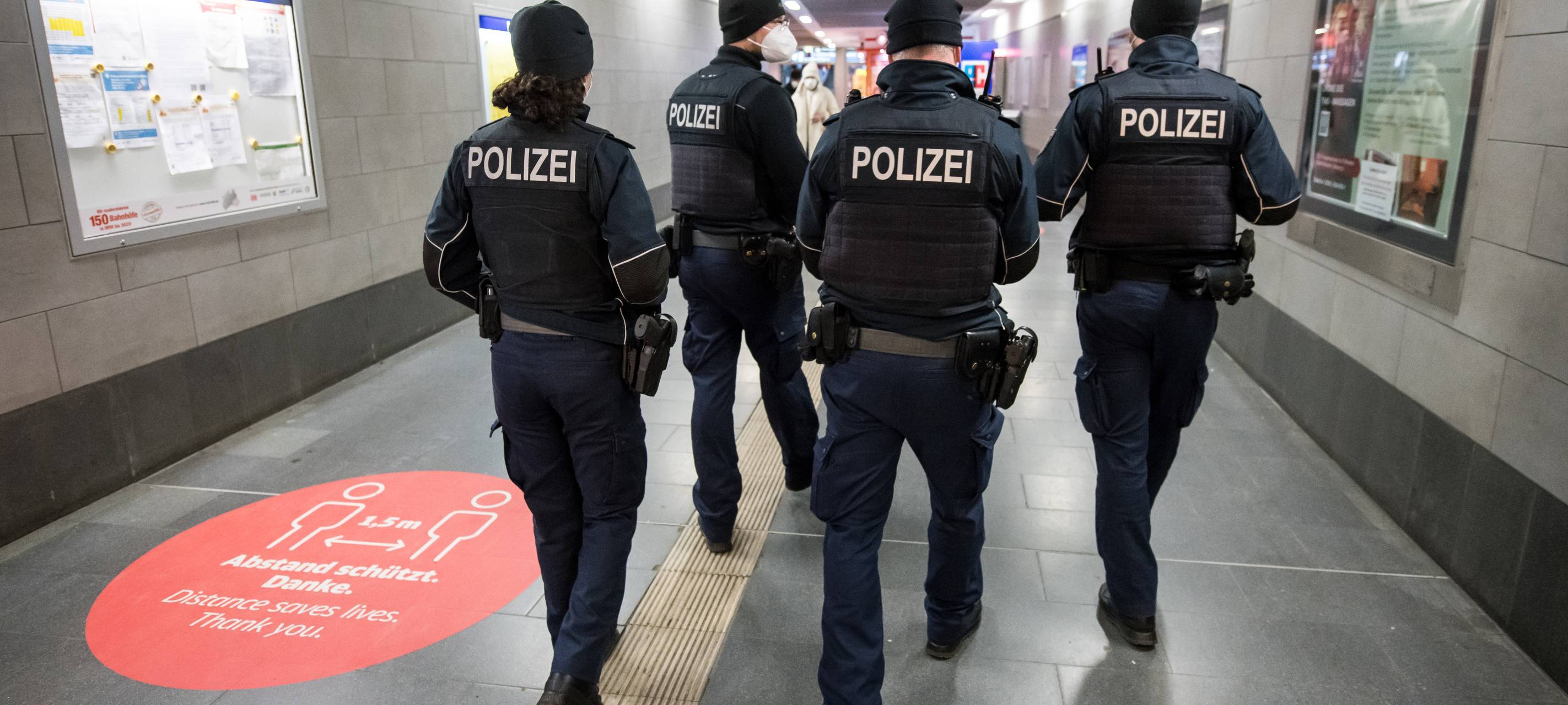 polizei-hauptbahnhof-radio-essen