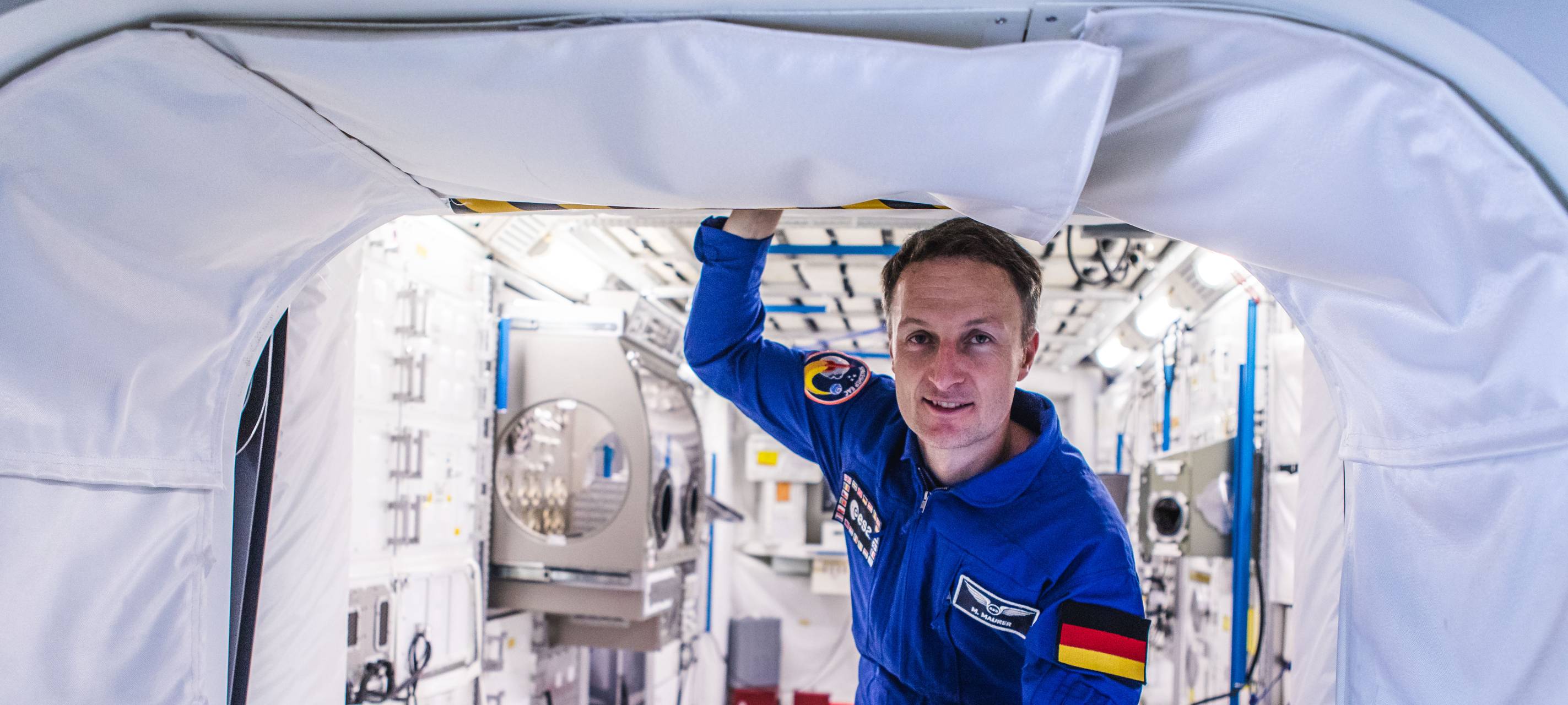 weltall-matthias-maurer-astronaut-radio-essen