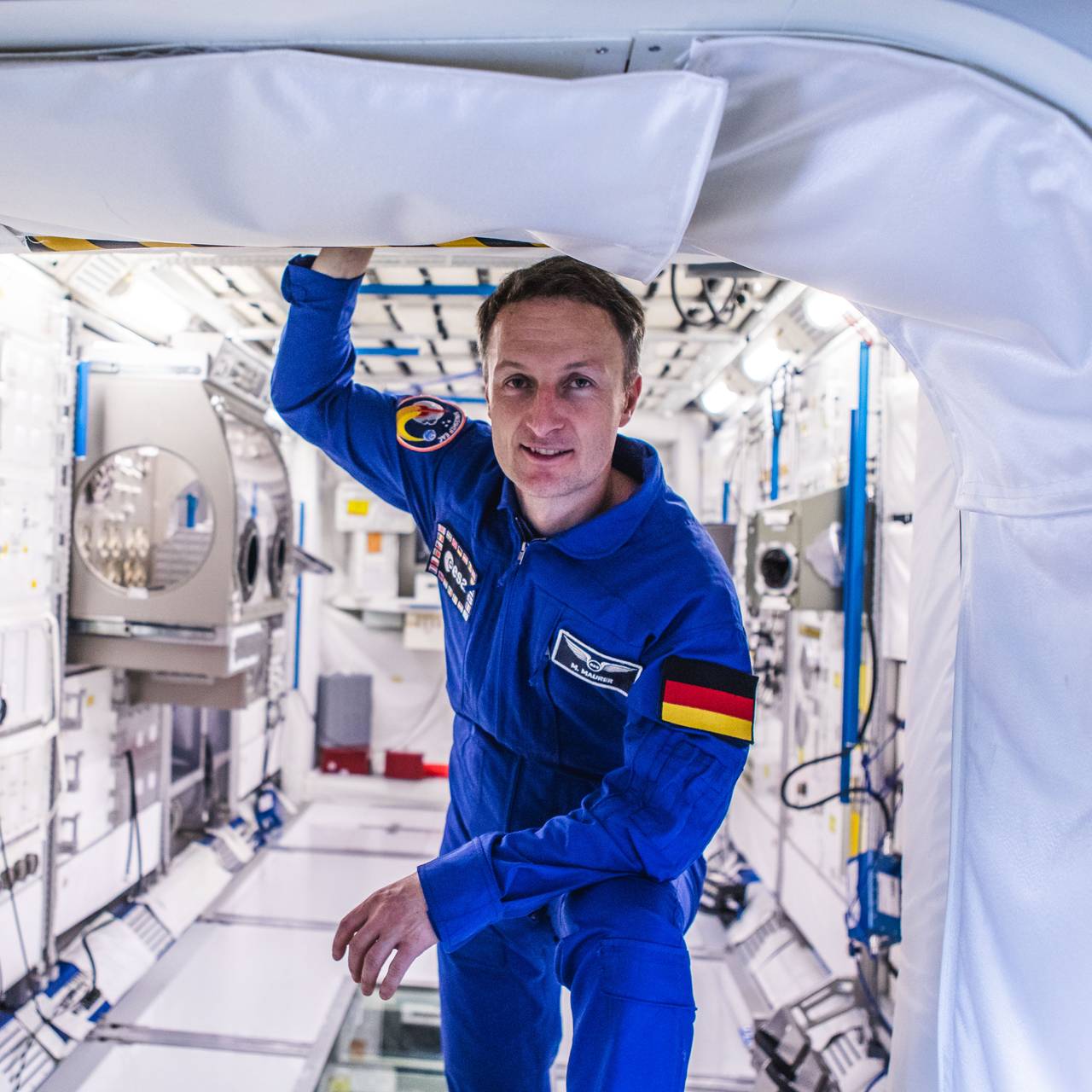 weltall-matthias-maurer-astronaut-radio-essen