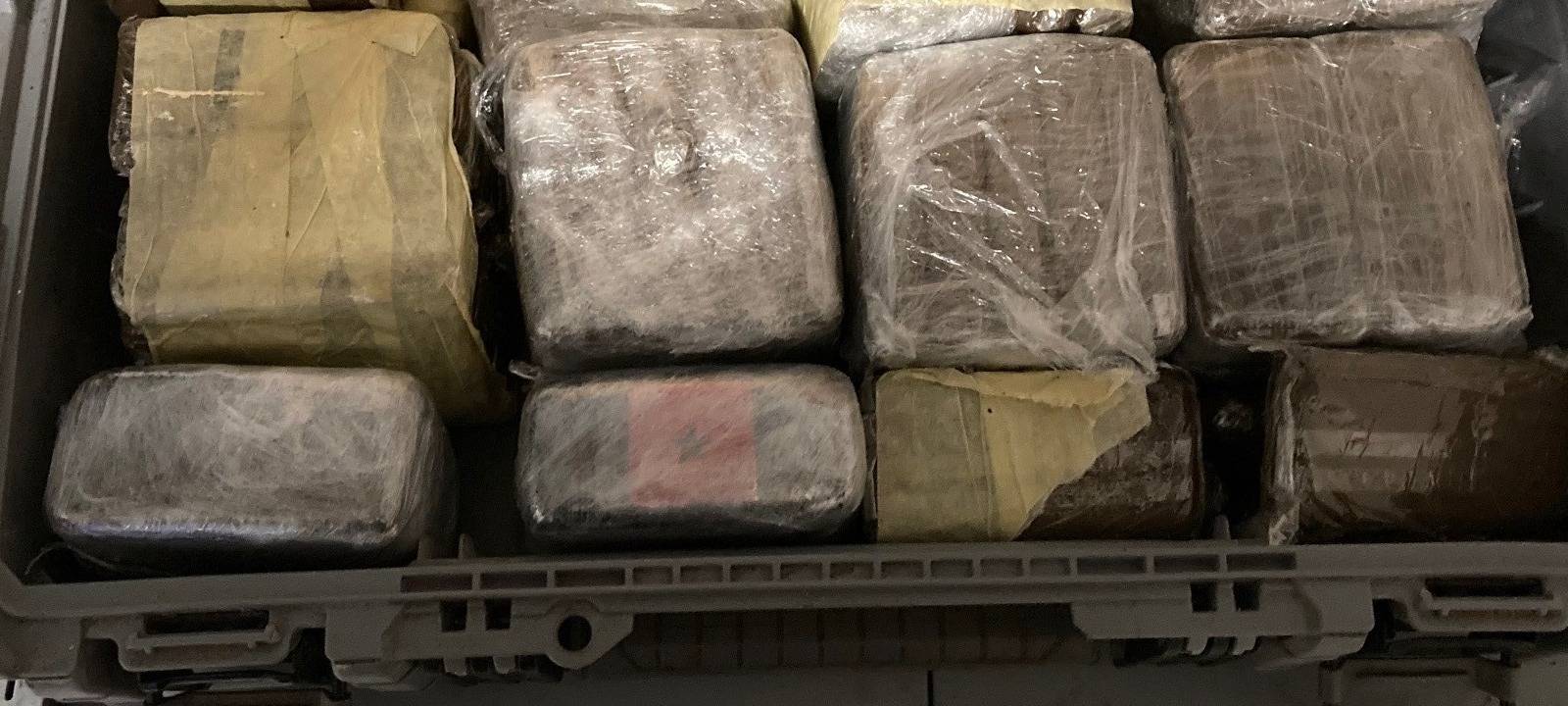 Große Razzia in Essen beendet: Polizei findet heftige Beweise