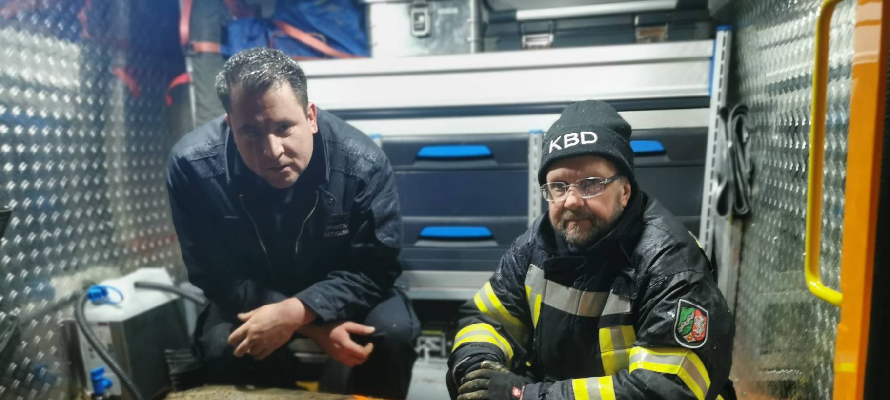 Bombe in Essen: Live-Ticker zur Entschärfung bei Holsterhausen und dem Südviertel