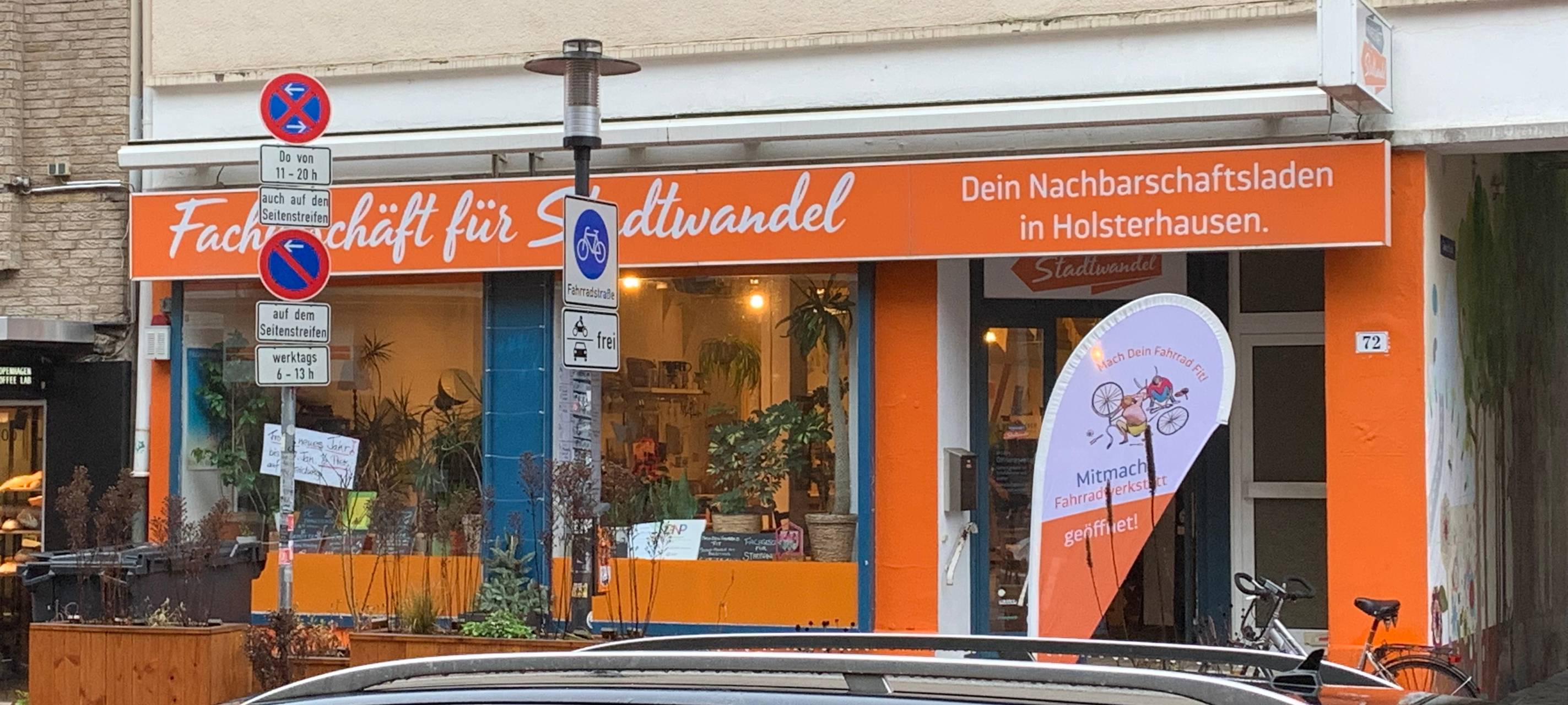 Essen: Zehn Jahre Schlecker-Pleite - So sehen die Läden heute aus