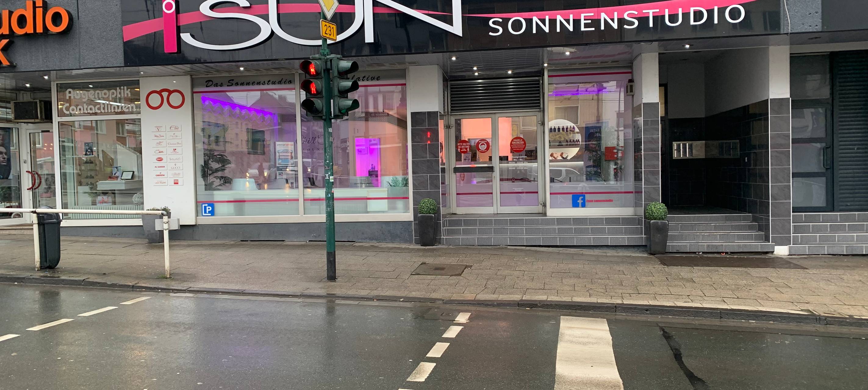 Essen: Zehn Jahre Schlecker-Pleite - So sehen die Läden heute aus