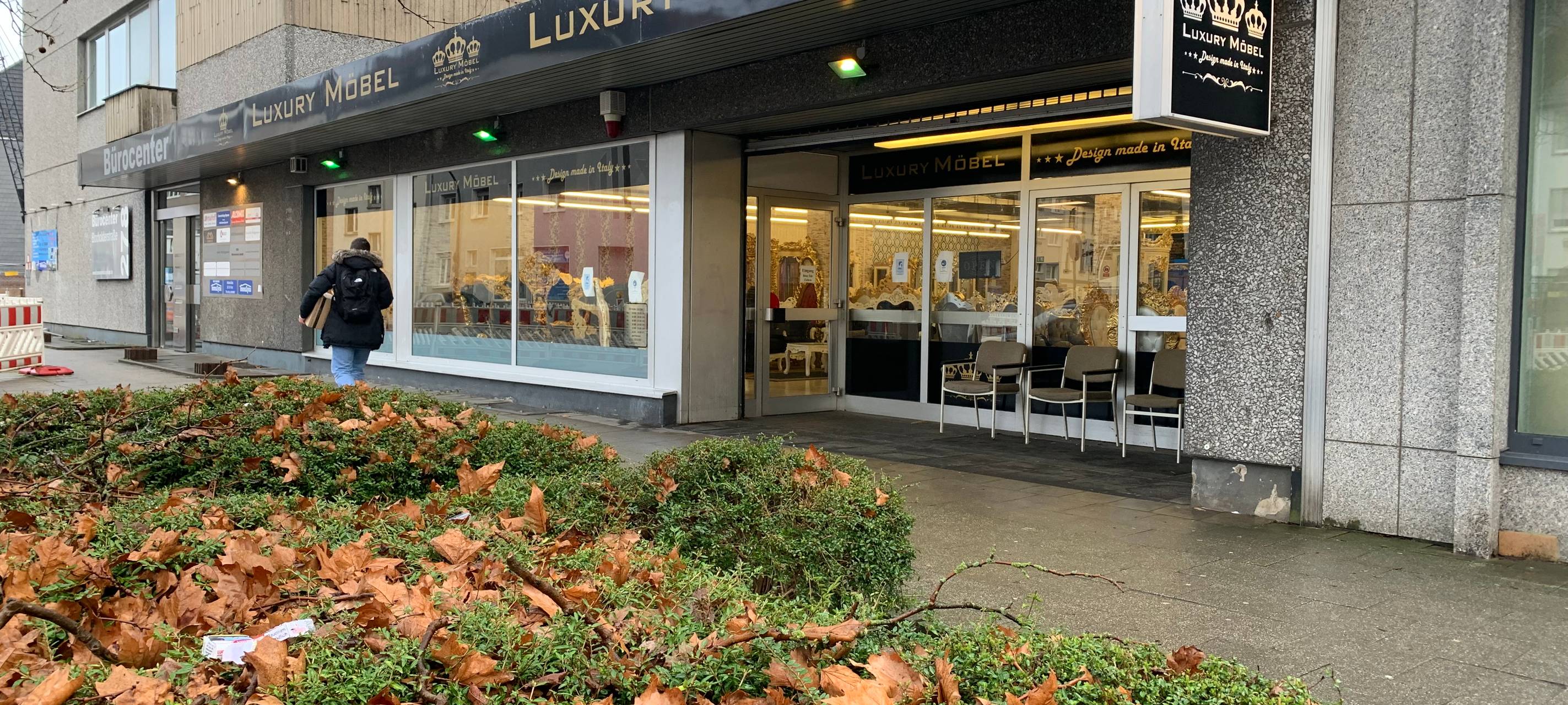 Essen: Zehn Jahre Schlecker-Pleite - So sehen die Läden heute aus