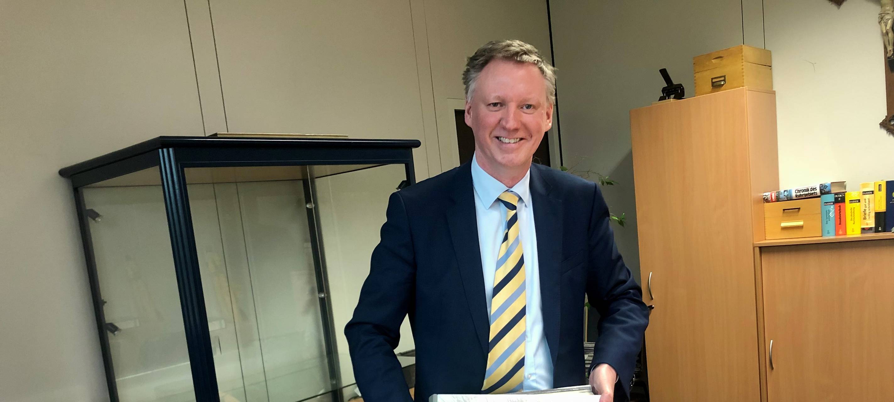 Stahlbuch Essen: Berühmte Namen und Anekdoten aus 70 Jahren Stadtgeschichte