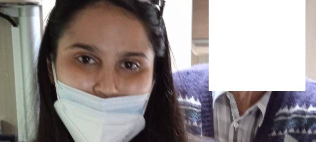 Mutmaßliche Betrügerin