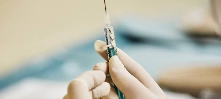 Jetzt erst recht - Impfaktionen in Essen gehen weiter