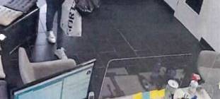 Essen: Dieb geht in Fahrschule und klaut Portemonnaie - Fotofahndung