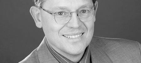 Rolf Kuhlmann ehemaliger Chefredakteur Radio Essen 2005 bis 2009